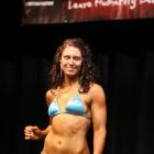 Rachael  Deroche - NPC Northern Classic 2013 - #1